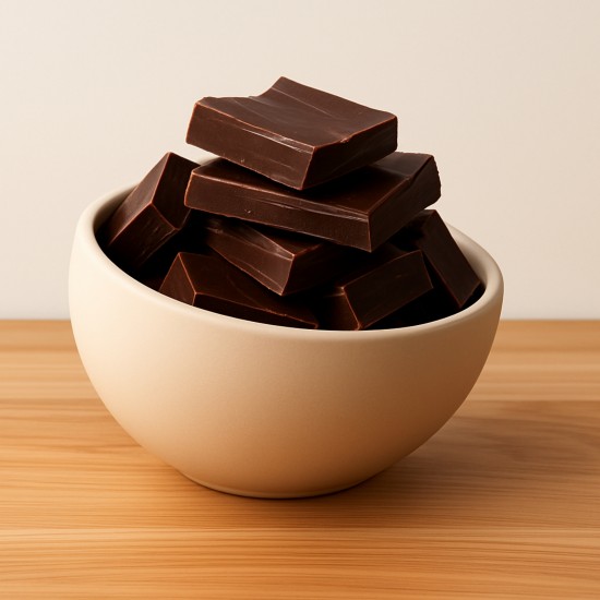 Bitter Çikolata Sıvı Gıda Aroması