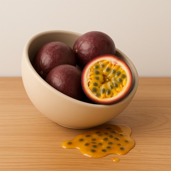Çarkıfelek (Passion Fruit) Sıvı Gıda Aroması