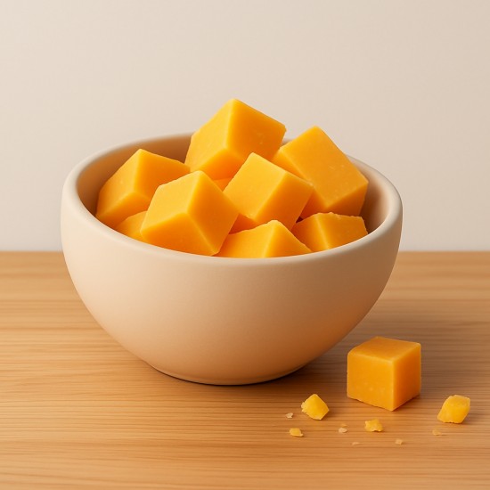Cheddar (Çedar) Peynir Gıda Aroması