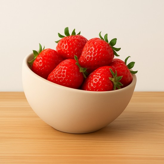 Çilek Sıvı Gıda Aroması