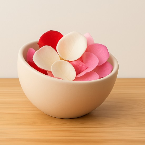 Gül Sıvı Gıda Aroması