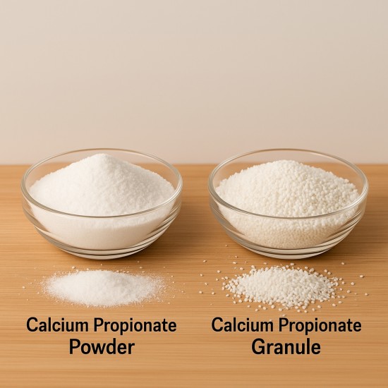 Kalsiyum Propiyonat E282 (ÇİN) 25 kg