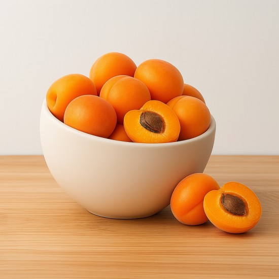 Kayısı Sıvı Gıda Aroması