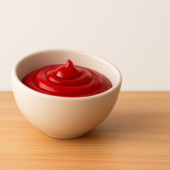 Ketçap Sıvı Gıda Aroması