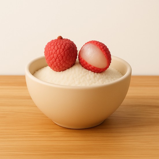 Lychee (Liçi) Toz Gıda Aroması 25kg