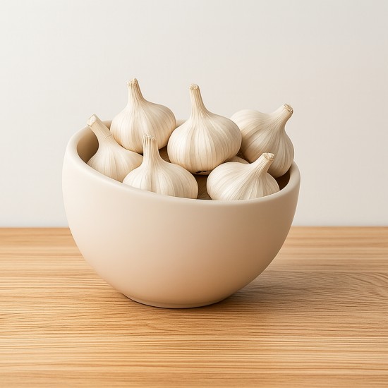 Sarımsak Sıvı Gıda Aroması