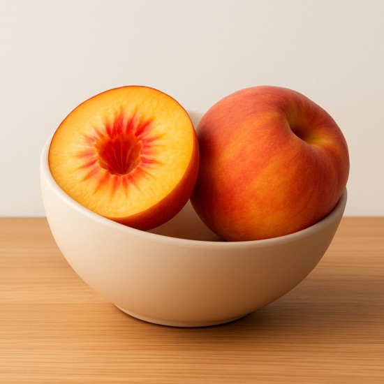 Şeftali Gıda Aroması - IFC Kimya