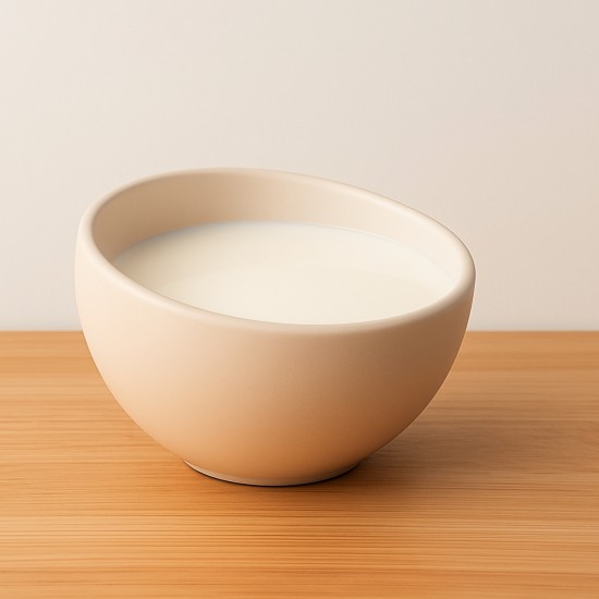 Süt Sıvı Gıda Aroması