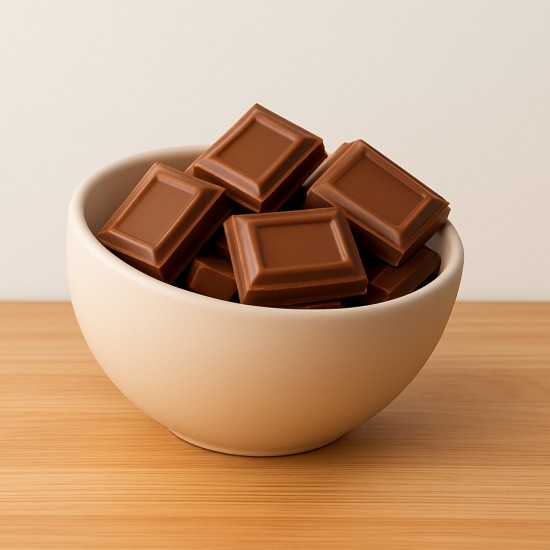 Sütlü Çikolata Sıvı Gıda Aroması