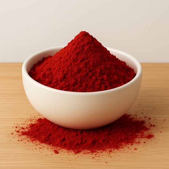 Yağ Bazlı Allura Red Lake E129 Bayrak Kırmızısı Toz Gıda Boyası