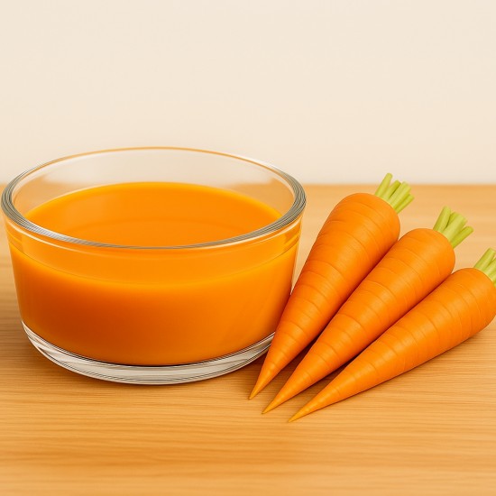 Sıvı Beta Karoten E160 Yağ Bazlı Doğal Gıda Boyası