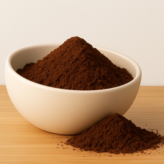 Yağ Bazlı Chocolate Brown Lake E155 Kahve Rengi Toz Gıda Boyası