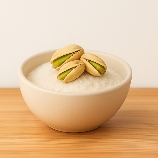 Antep Fıstığı Toz Gıda Aroması 25kg