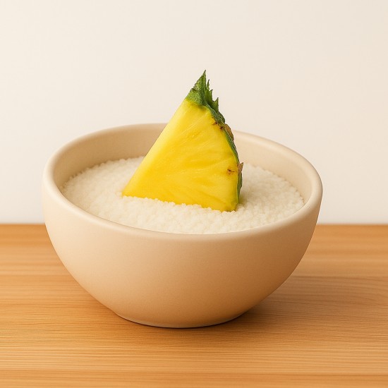 Ananas Toz Gıda Aroması 25kg