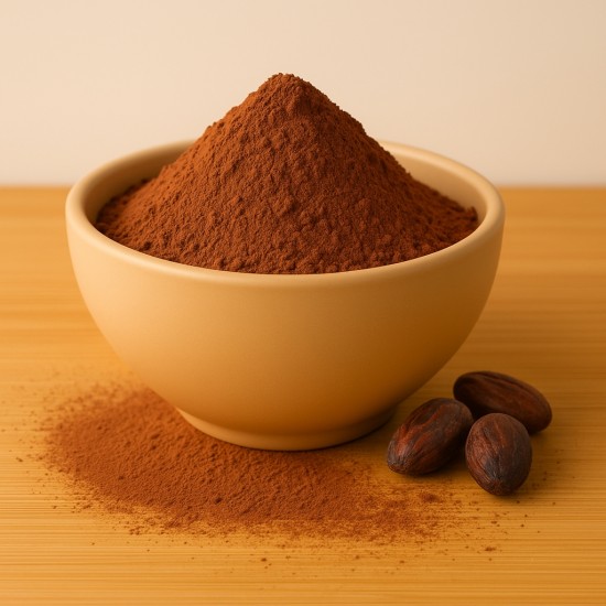 Alkalize Kakao Tozu – 25 KG