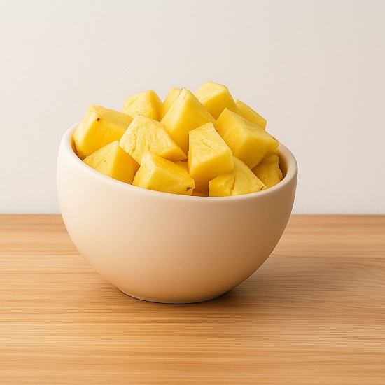 Ananas Sıvı Gıda Aroması