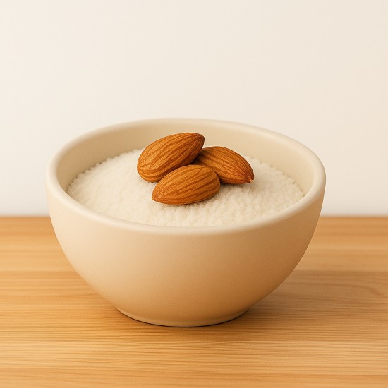 Badem Toz Gıda Aroması 25kg