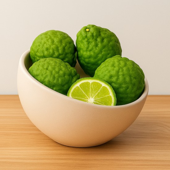 Bergamot Sıvı Gıda Aroması