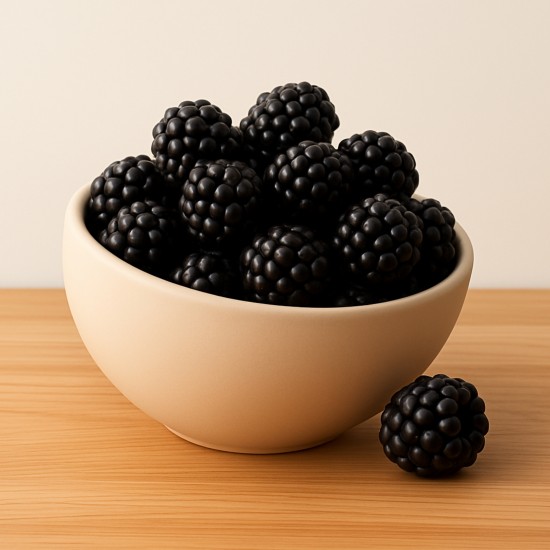 Böğürtlen Sıvı Gıda Aroması