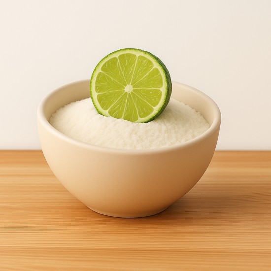 Bergamot Toz Gıda Aroması 25kg