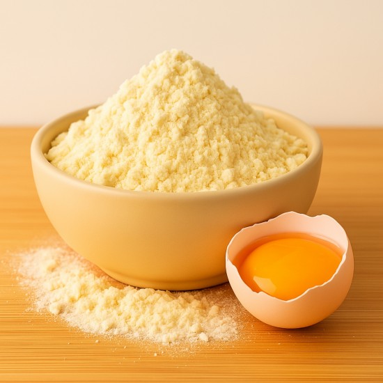 Bütün Yumurta Tozu – 25 KG