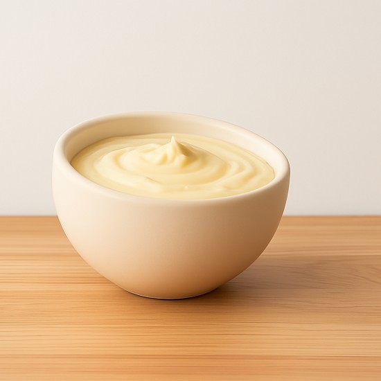 Custard Cream Gıda Aroması