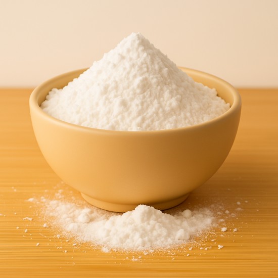 Kafein Anhidrat (Caffeine Anhydrous) – 25 KG