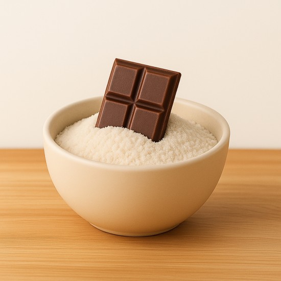 Çikolata Toz Gıda Aroması 25kg