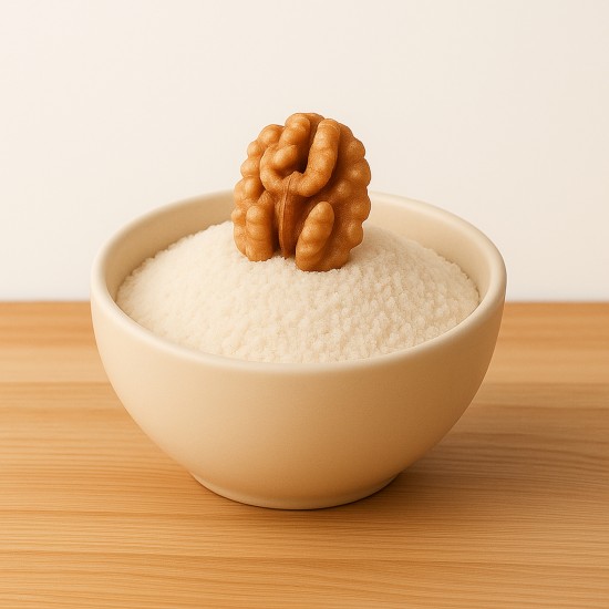 Ceviz Toz Gıda Aroması 25kg