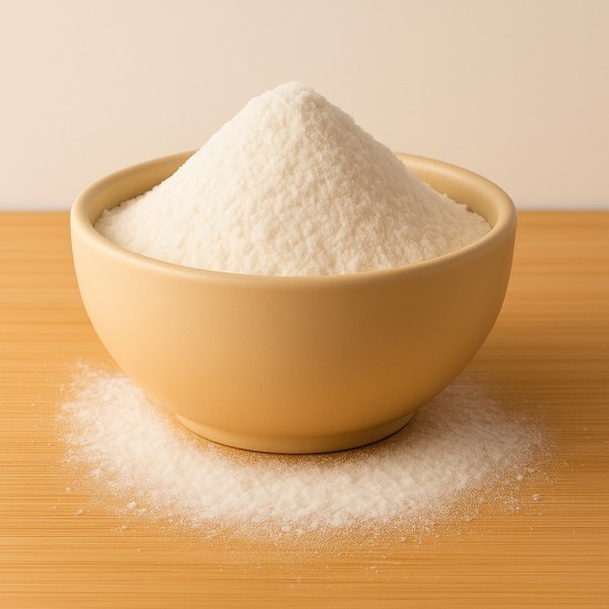 Dekstroz Monohidrat – 25 KG