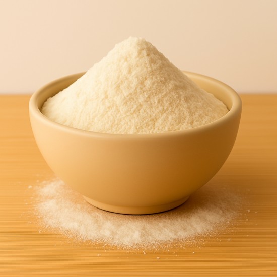 Peyniraltı Suyu Tozu %70 (DPST) – 25 KG