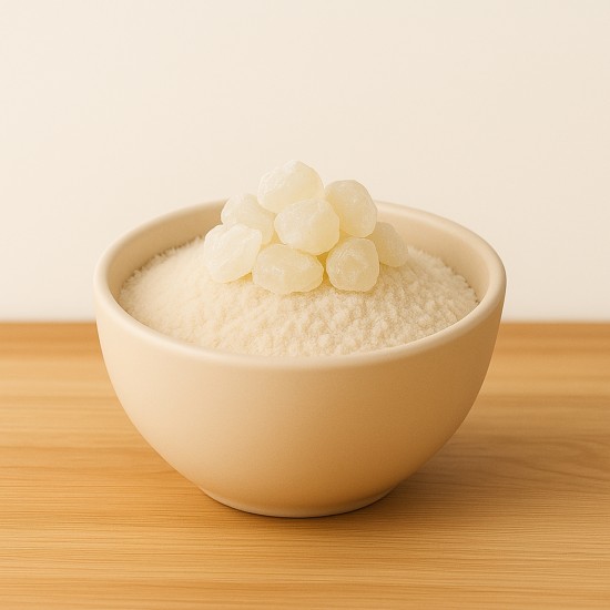 Damla Sakızı Toz Gıda Aroması 25kg