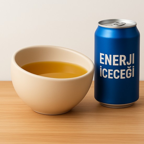Enerji İçeceği Sıvı Gıda Aroması