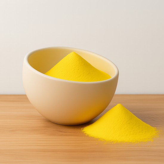 Quinoline Yellow E104 Sarı Su Bazlı Toz Gıda Boyası