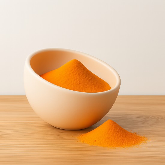 Sunset Yellow E110 Turuncu Su Bazlı Toz Gıda Boyası