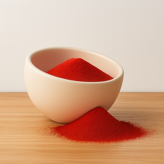 Ponceau 4R E124 Kırmızı Su Bazlı Toz Gıda Boyası