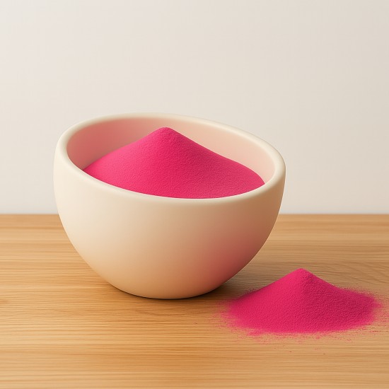 Erythrosine E127 Pembe Su Bazlı Toz Gıda Boyası