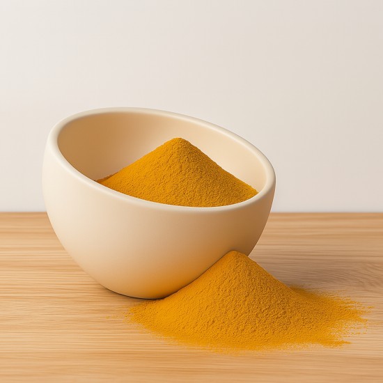 Pea Green E142 Yeşil Su Bazlı Toz Gıda Boyası