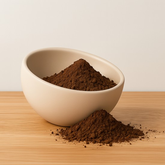 Chocolate Brown E155 Kahverengi Su Bazlı Toz Gıda Boyası