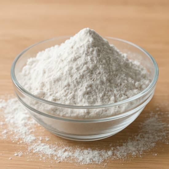 Kalsiyum Karbonat E170 – 25 KG