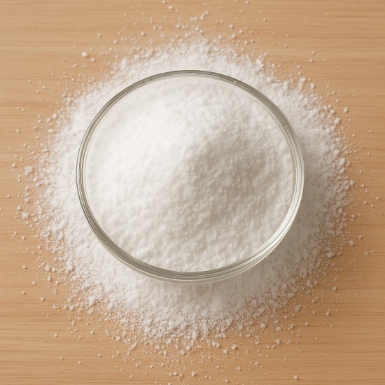 Bütil Hidroksi Toluen BHT E321 25 KG