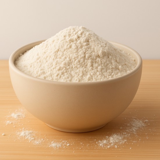 Sodyum Aljinat E401 – 25 KG