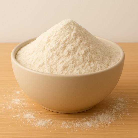 Agar Agar E406 – 25 KG