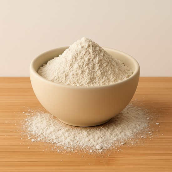 Guar Gum E412 (Guar Gamı) – 25 KG