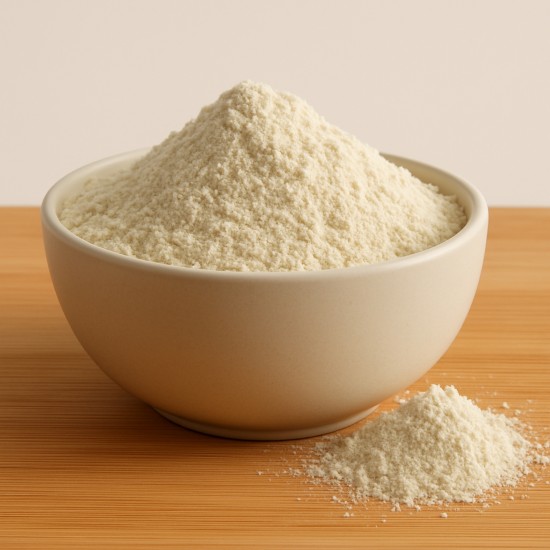 Gum Arabic E414 (Acacia Gum) – 25 KG