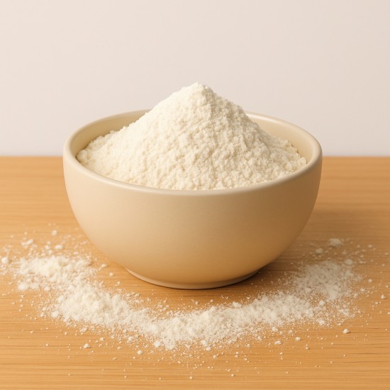 Ksantan Gum E415 – (Xanthan Gum) 25 KG