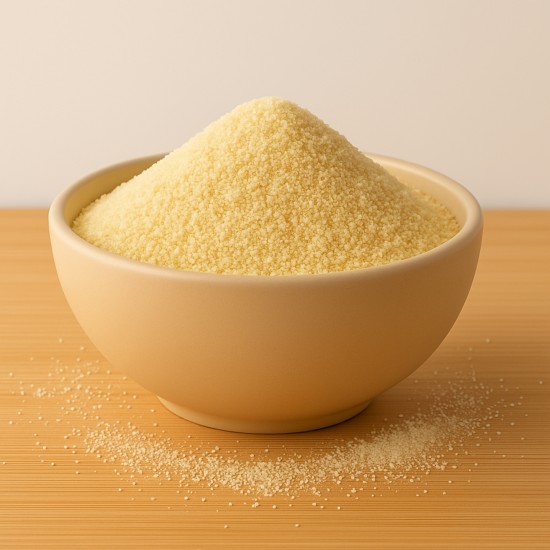 Toz Jelatin E441 240–260 Bloom – 25 KG