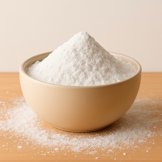 Mikrokristalin Selüloz (MCC) E460 – 20 KG