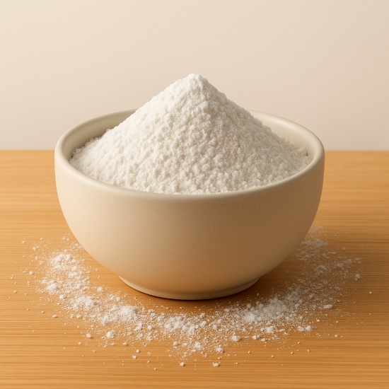 Karboksimetil Selüloz (CMC) E466 – 25 KG