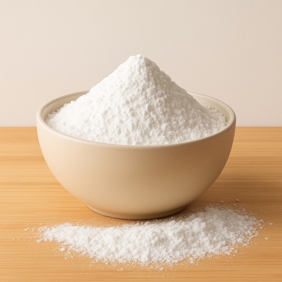 Magnezyum Stearat E470b (Magnesium Stearate) – 20 KG